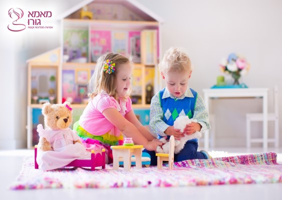 תו קנייה בשווי 100 ש"ח למימוש באתר מאמא גורו