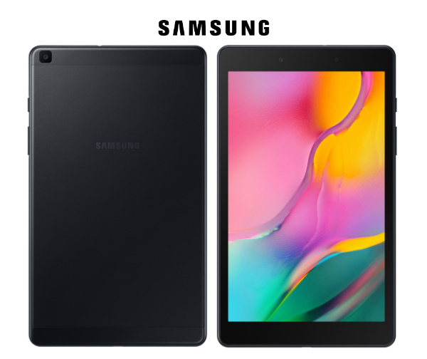SAMSUNG Galaxy TAB A 8" 32GB- כולל משלוח עד הבית!