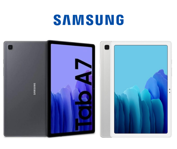 רק ב- 100 ש"ח לחודש במשך 10 חודשים – טאבלט SAMSUNG TAB A7 LTE עם מסך ענק בגודל 10.4"