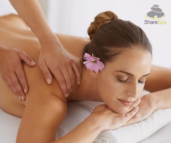 ספא יחיד/זוגי ברשת SHARE SPA