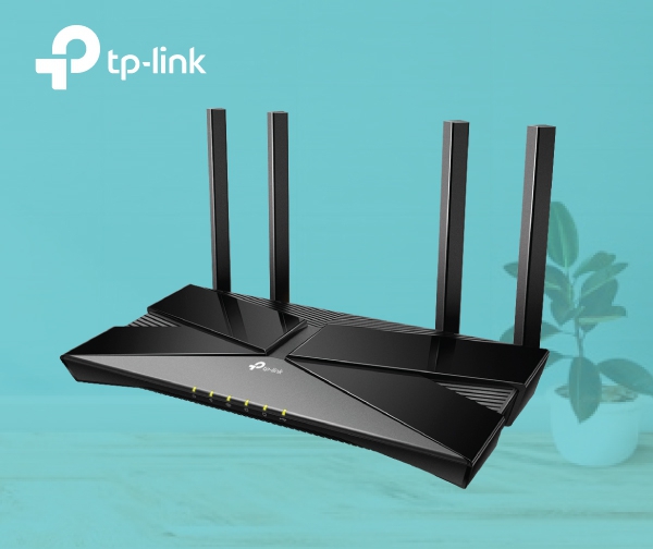 נתב אלחוטי Tp-Link Archer AX20