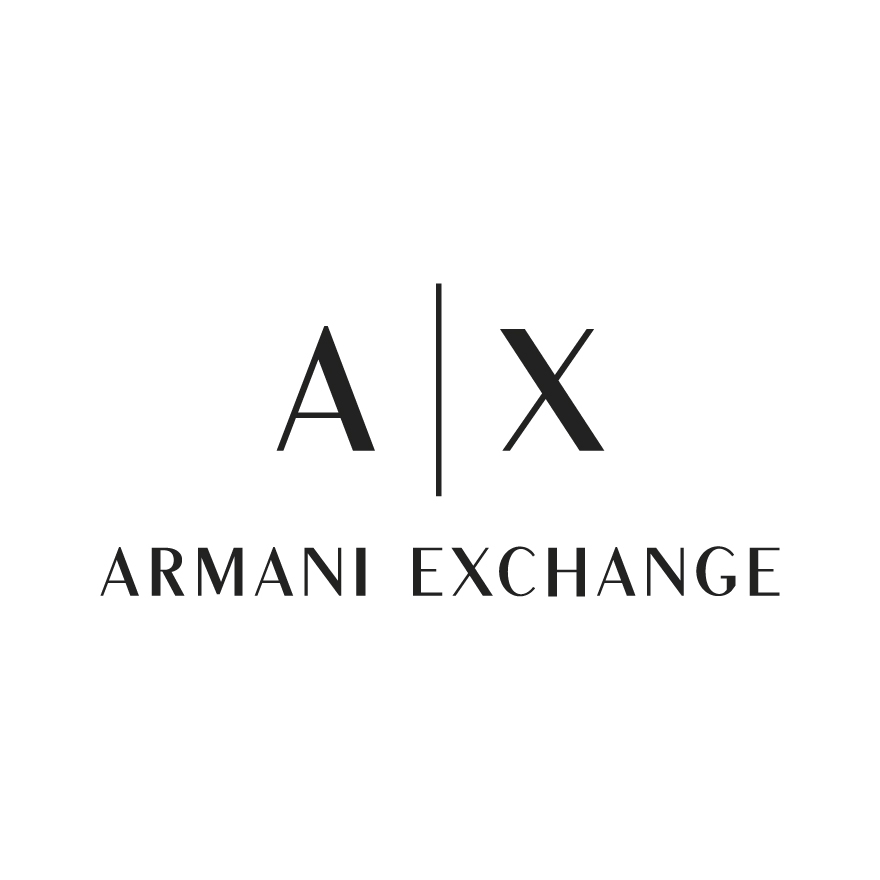 שובר כספי לרשת A I X  ARMANI EXCHANGE